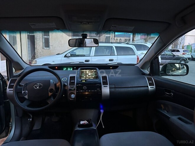 Toyota Prius 2008, 561,012 km - 1.5 l - Bakı