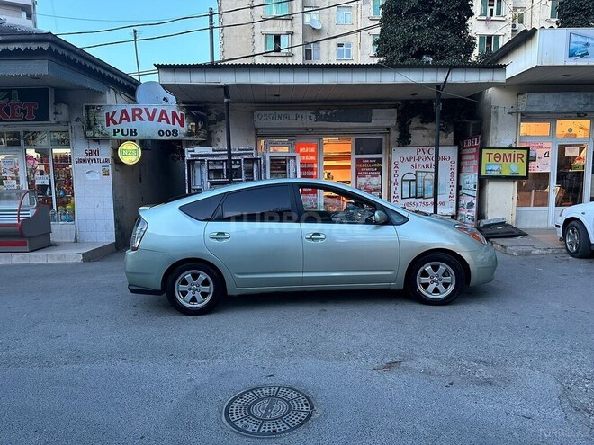 Toyota Prius 2008, 561,012 km - 1.5 l - Bakı