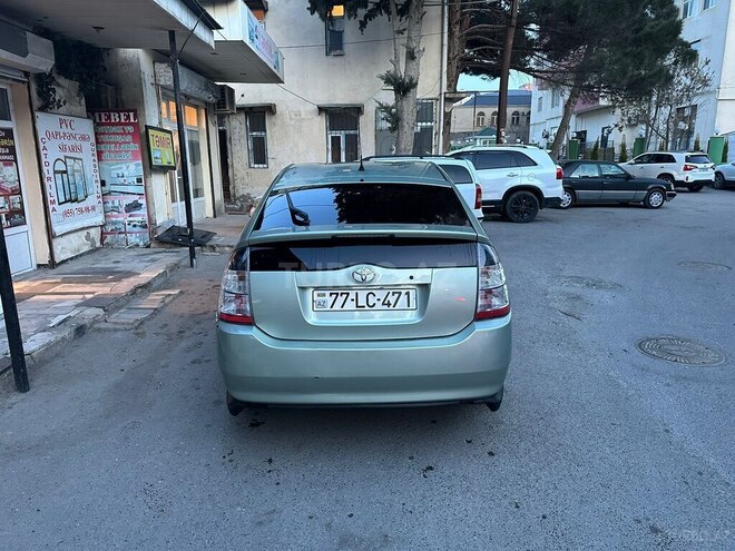 Toyota Prius 2008, 561,012 km - 1.5 l - Bakı