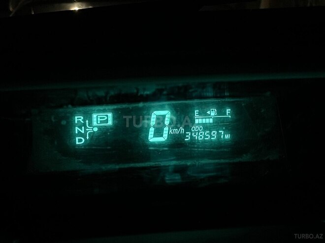 Toyota Prius 2008, 561,012 km - 1.5 l - Bakı