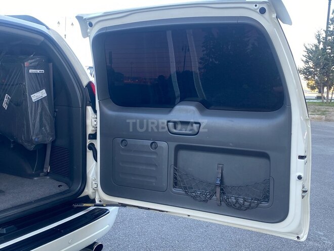 Toyota Prado 2009, 167,000 km - 2.7 л - Bakı