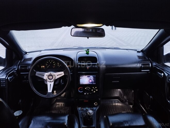 Opel Astra 2000, 321,456 km - 1.6 l - Sumqayıt