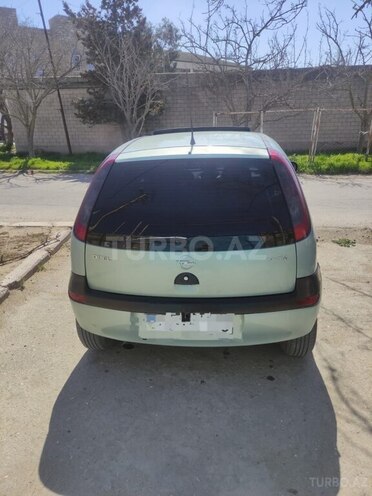 Opel Vita 2002, 346,400 km - 1.4 l - Bakı
