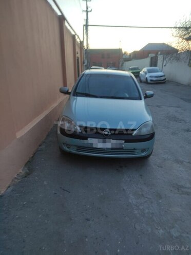 Opel Vita 2002, 346,400 km - 1.4 l - Bakı