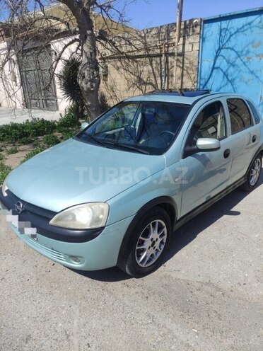 Opel Vita 2002, 346,400 km - 1.4 l - Bakı