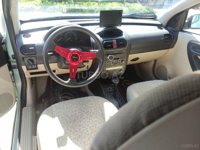 Opel Vita 2002, 346,400 km - 1.4 l - Bakı