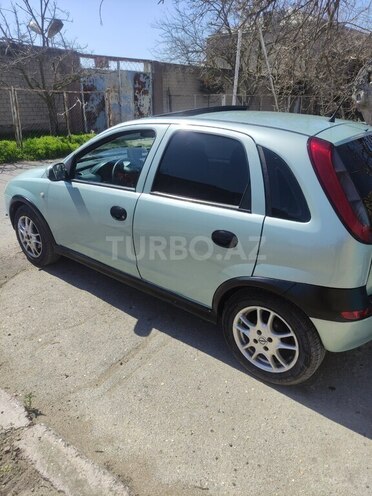 Opel Vita 2002, 346,400 km - 1.4 l - Bakı