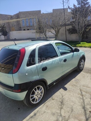 Opel Vita 2002, 346,400 km - 1.4 l - Bakı