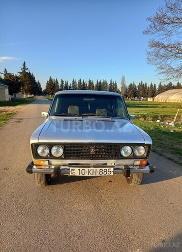 LADA (VAZ) 2106 2001, 23,460 km - 1.6 l - Lənkəran