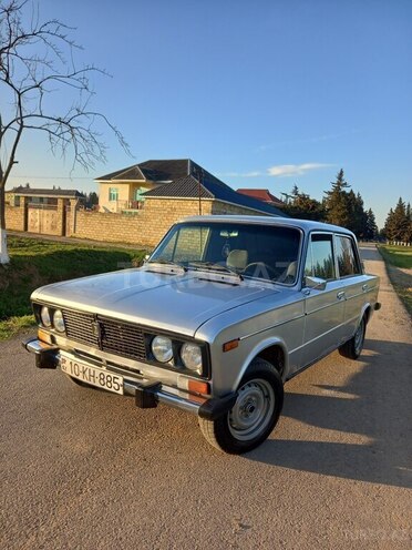 LADA (VAZ) 2106 2001, 23,460 km - 1.6 l - Lənkəran