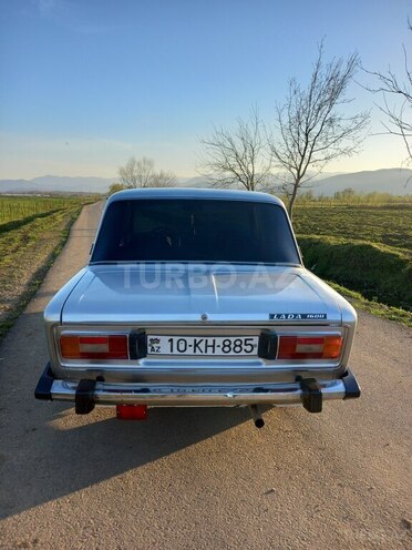 LADA (VAZ) 2106 2001, 23,460 km - 1.6 l - Lənkəran