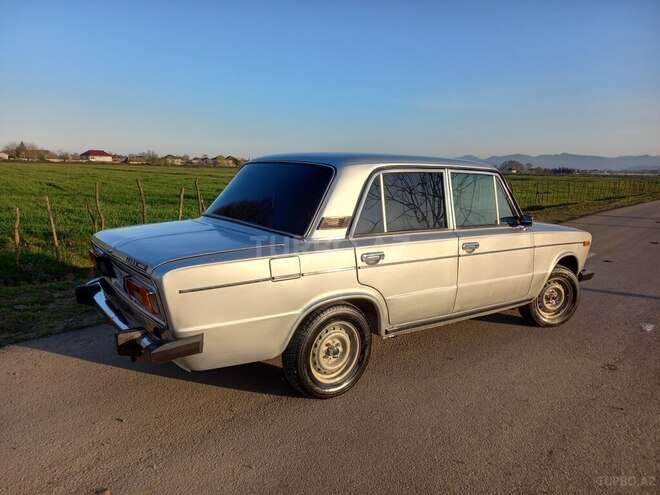 LADA (VAZ) 2106 2001, 23,460 km - 1.6 l - Lənkəran