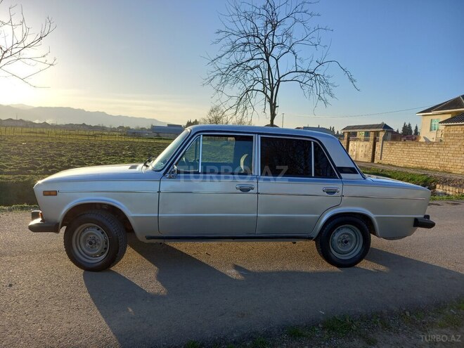 LADA (VAZ) 2106 2001, 23,460 km - 1.6 l - Lənkəran