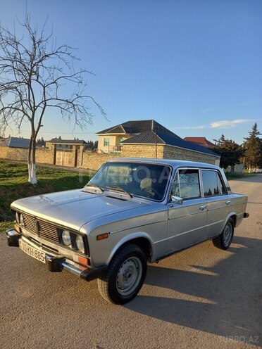 LADA (VAZ) 2106 2001, 23,460 km - 1.6 l - Lənkəran