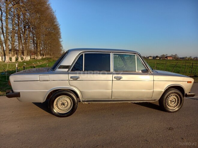 LADA (VAZ) 2106 2001, 23,460 km - 1.6 l - Lənkəran