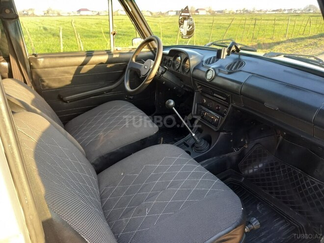 LADA (VAZ) 2106 2001, 23,460 km - 1.6 l - Lənkəran