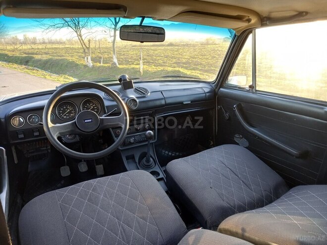 LADA (VAZ) 2106 2001, 23,460 km - 1.6 l - Lənkəran