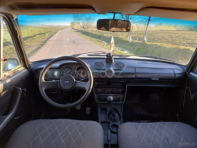 LADA (VAZ) 2106 2001, 23,460 km - 1.6 l - Lənkəran