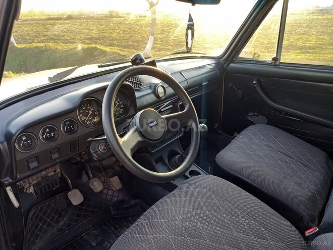 LADA (VAZ) 2106 2001, 23,460 km - 1.6 l - Lənkəran