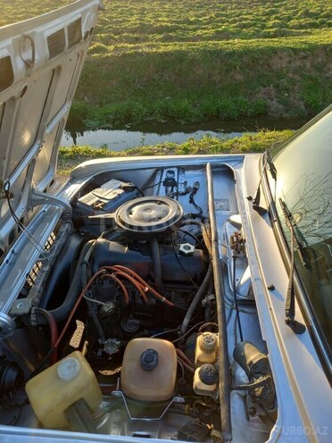 LADA (VAZ) 2106 2001, 23,460 km - 1.6 l - Lənkəran