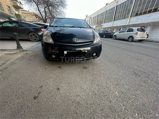 Toyota Prius 2008, 328,700 km - 1.5 l - Bakı