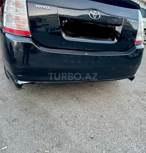 Toyota Prius 2008, 328,700 km - 1.5 l - Bakı