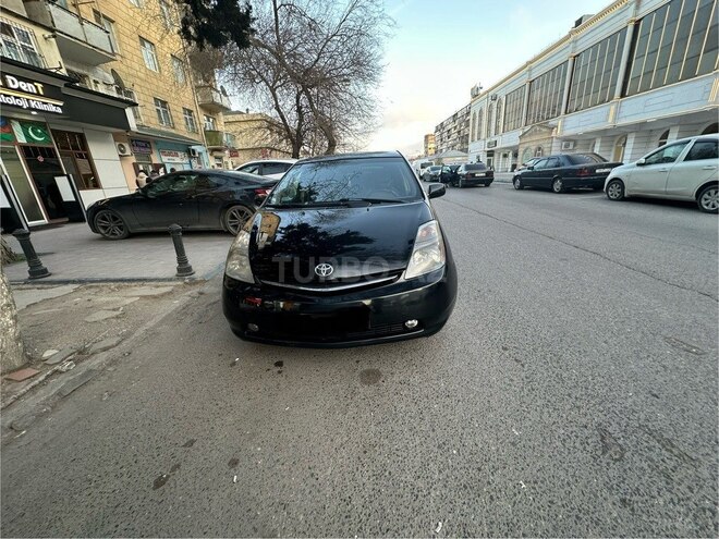 Toyota Prius 2008, 328,700 km - 1.5 l - Bakı