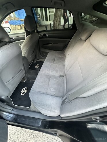 Toyota Prius 2008, 328,700 km - 1.5 l - Bakı