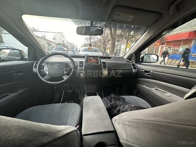 Toyota Prius 2008, 328,700 km - 1.5 l - Bakı