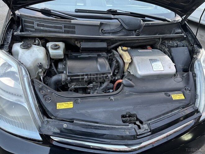 Toyota Prius 2008, 328,700 km - 1.5 l - Bakı