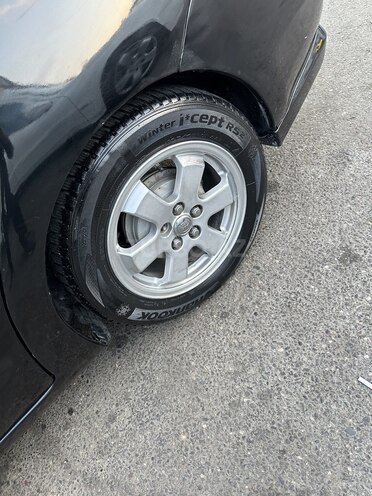 Toyota Prius 2008, 328,700 km - 1.5 l - Bakı