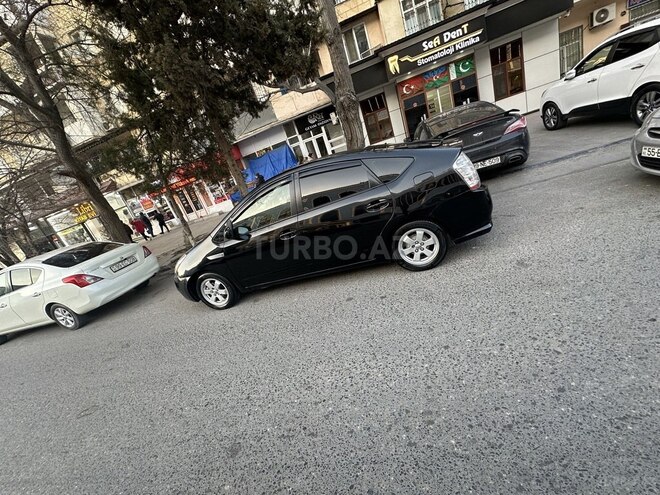 Toyota Prius 2008, 328,700 km - 1.5 l - Bakı