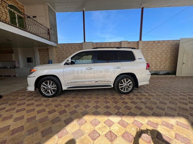 Toyota Land Cruiser 2013, 154,000 km - 4.0 л - Gəncə