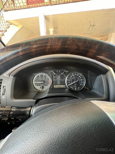 Toyota Land Cruiser 2013, 154,000 km - 4.0 л - Gəncə