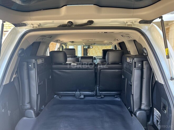 Toyota Land Cruiser 2013, 154,000 km - 4.0 л - Gəncə