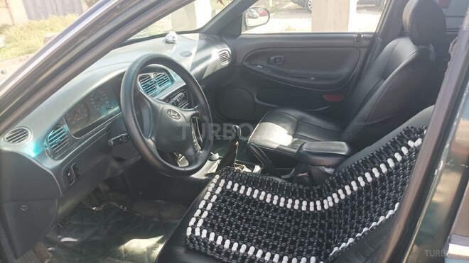 Hyundai Sonata 1998, 380,000 km - 2.0 л - Bakı
