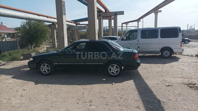Hyundai Sonata 1998, 380,000 km - 2.0 л - Bakı