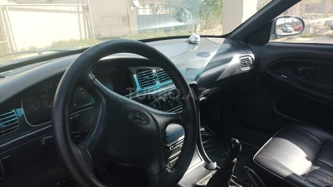 Hyundai Sonata 1998, 380,000 km - 2.0 л - Bakı