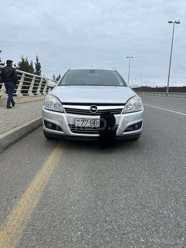 Opel Astra 2008, 267,000 km - 1.3 л - Bakı