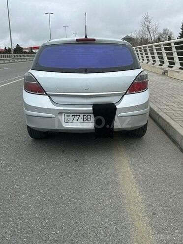 Opel Astra 2008, 267,000 km - 1.3 л - Bakı
