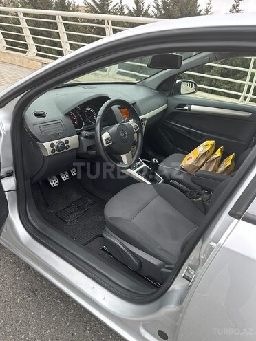 Opel Astra 2008, 267,000 km - 1.3 л - Bakı