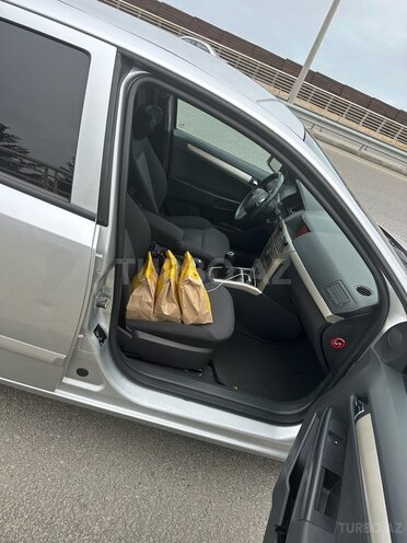 Opel Astra 2008, 267,000 km - 1.3 л - Bakı