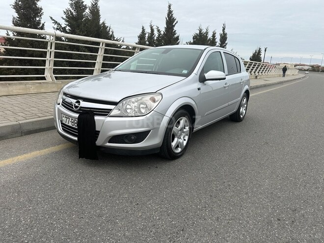 Opel Astra 2008, 267,000 km - 1.3 л - Bakı