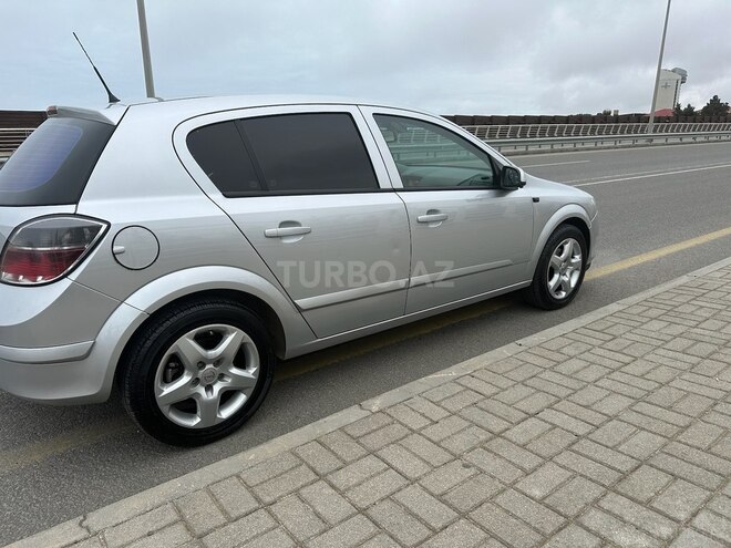 Opel Astra 2008, 267,000 km - 1.3 л - Bakı