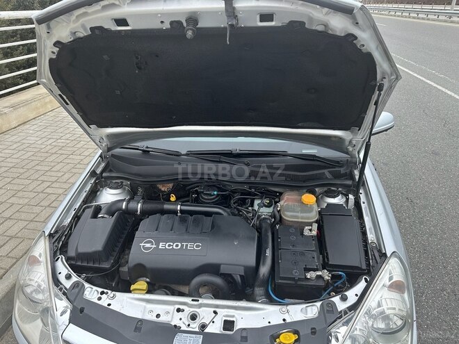 Opel Astra 2008, 267,000 km - 1.3 л - Bakı