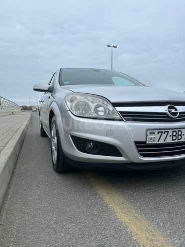 Opel Astra 2008, 267,000 km - 1.3 л - Bakı
