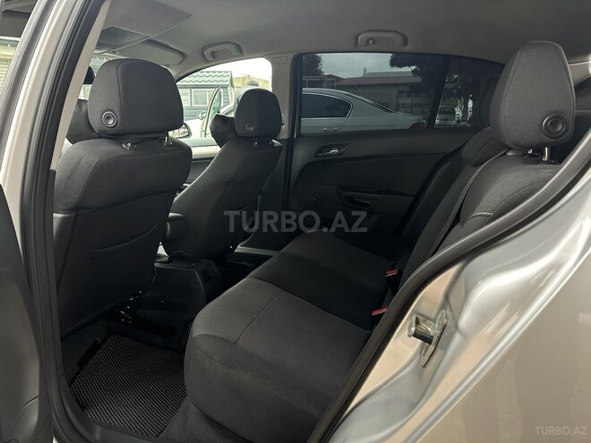 Opel Astra 2008, 267,000 km - 1.3 л - Bakı