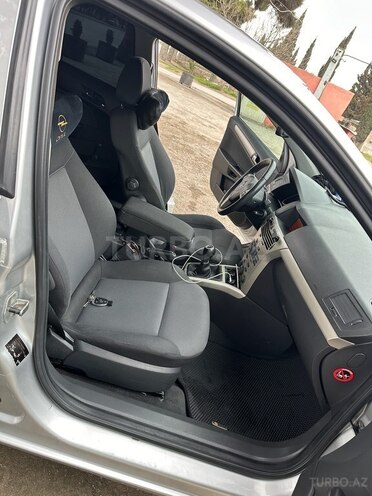Opel Astra 2008, 267,000 km - 1.3 л - Bakı