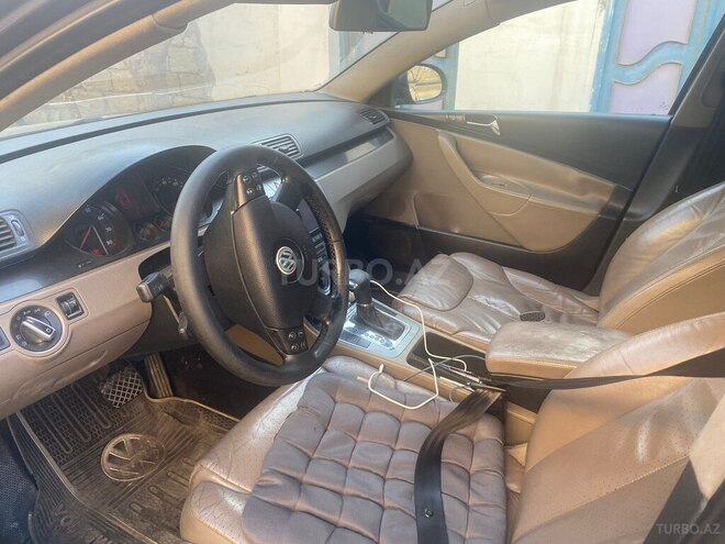 Volkswagen Passat 2006, 390,000 km - 2.0 l - Bakı