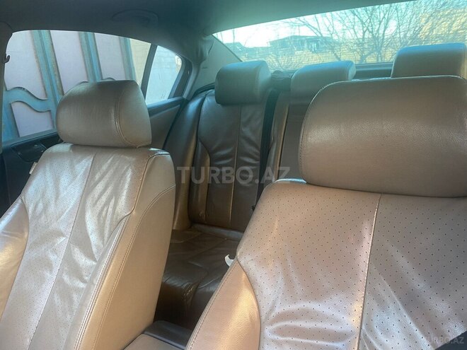 Volkswagen Passat 2006, 390,000 km - 2.0 l - Bakı